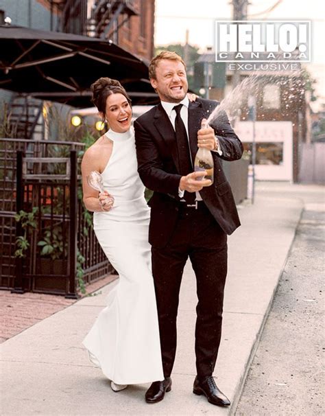 did tessa virtue get married|tessa virtue husband morgan rielly.